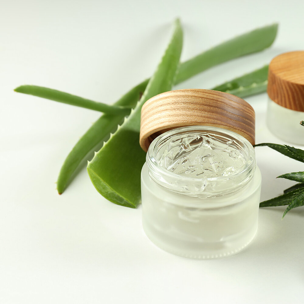 reines aloe vera shampoo Aloe Vera Shampoo main image 1