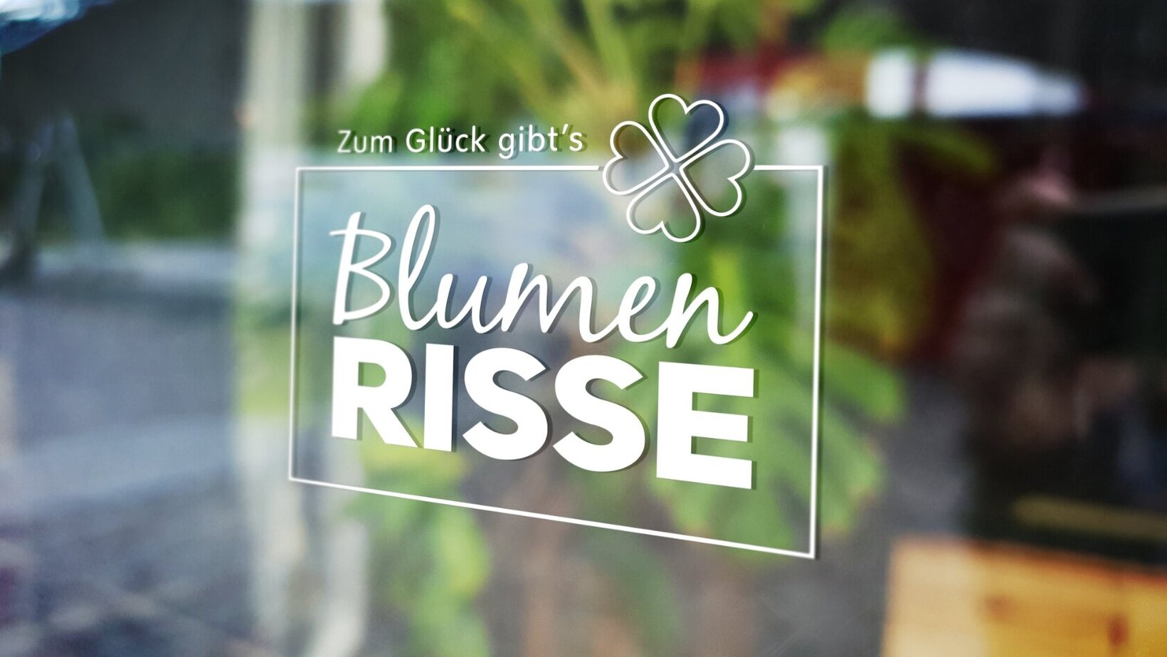 Blumen-Risse, Service, Standorte, Unternehmen