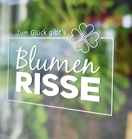 Blumen-Risse, Service, Standorte, Unternehmen