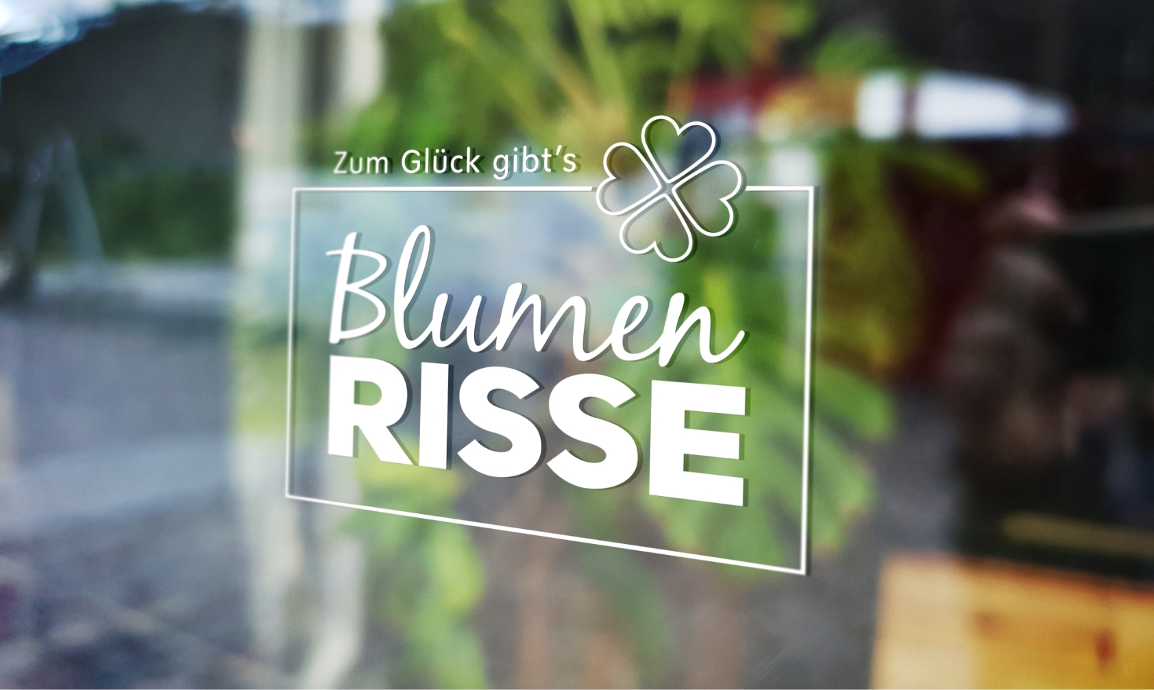 Blumen-Risse, Service, Standorte, Unternehmen