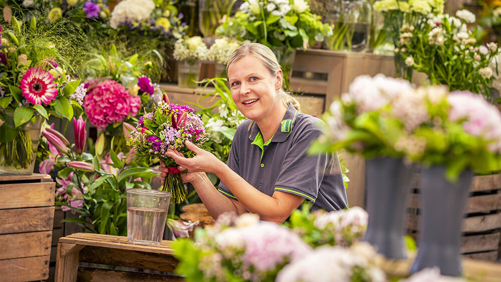Blumen-Risse, Ueber-Uns, Karriere, Florist, Mitarbeiter, Arbeiten-bei-Blumen-Risse