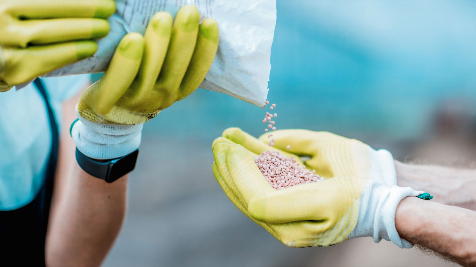Organische Dnger kaufen | Mineralische Dnger - Blumen Risse