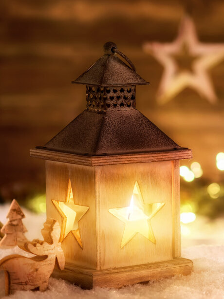 Blumen Risse, Kategorie, Header, Garten, Gartendeko, Winterdeko, Weihnachten, Sterne, Kerze, Haus, Tannenbaum, Lichterkette, Gemütlichkeit 