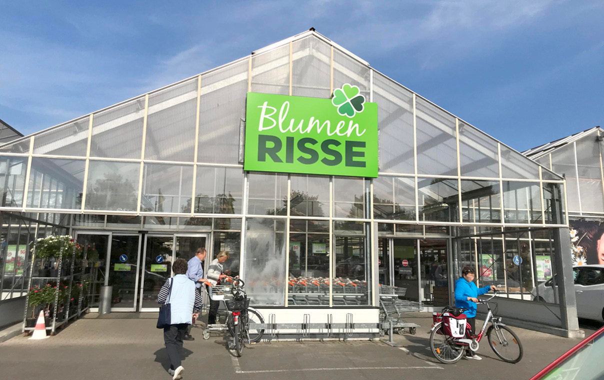 30+ Blumen Risse Neuwied, In neuwied, ☎ 02631 353., ⌚