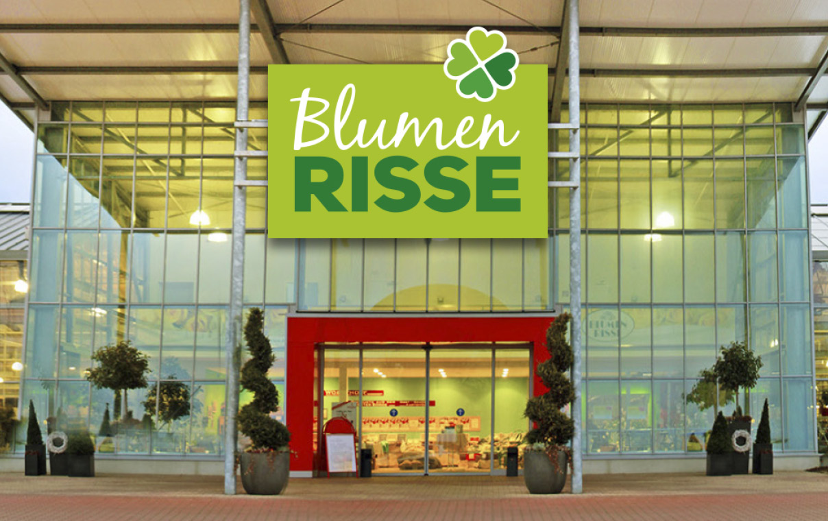 Blumenladen SoestInnen­stadt Blumen Risse